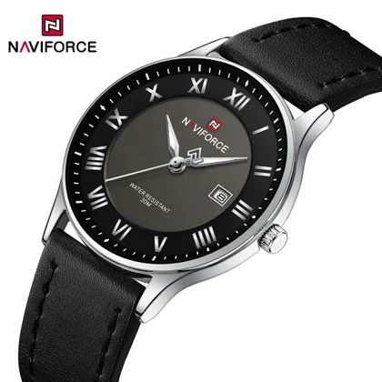 ساعت ناوی فورس اورجینال مردانه NAVIFORCE NF 9290