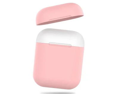 کاور سیلیکونی ایرپاد آها استایل AhaStyle PT38 Silicon Case Apple AirPods