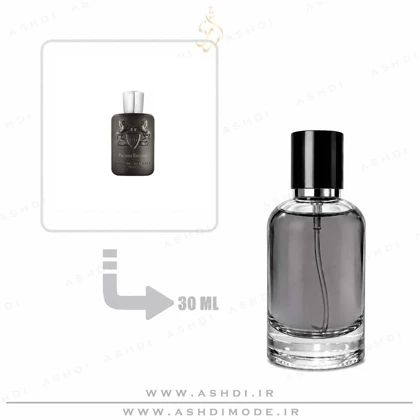 عطر ادکلن مارلی پگاسوس اکسکلوسیف مردانه 30 میل اشدی اکسترا پرفیوم Parfums de Marly Pegasus Exclusif Men 30ml ASHDI Extra Parfum