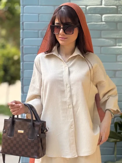 شومیز آناشید