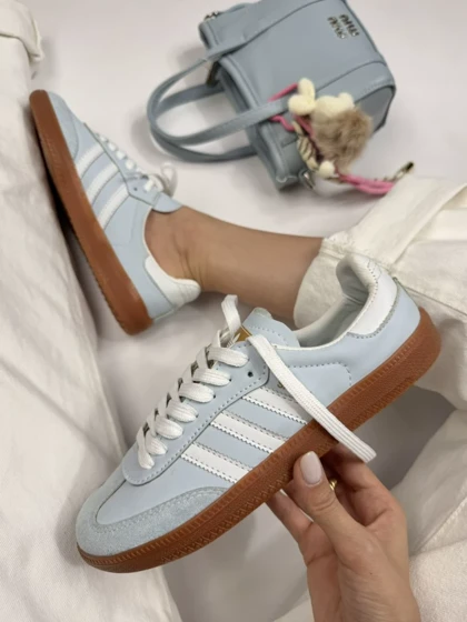 کتانی سامبا 2405