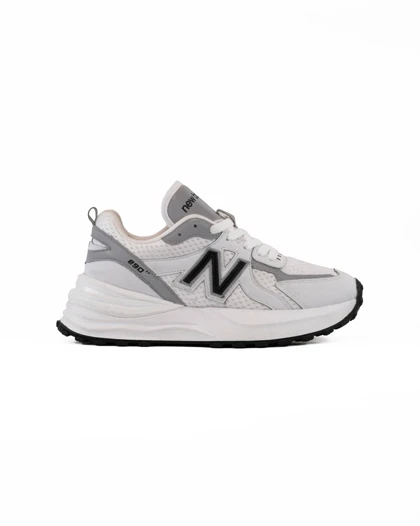 کفش کتانی زنانه BT Newbalance 890