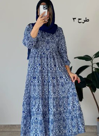پیراهنن مانتویی زارا 15