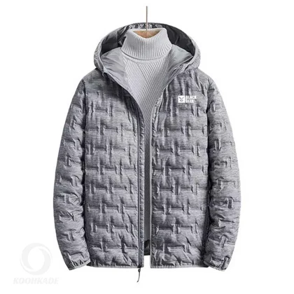 کاپشن BLACKDEER M21015