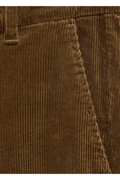 شلوار مردانه اورجینال mango-man mango-man