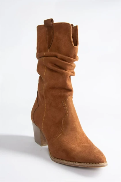 بوت و نیم بوت زنانه fox-shoes fox-shoes