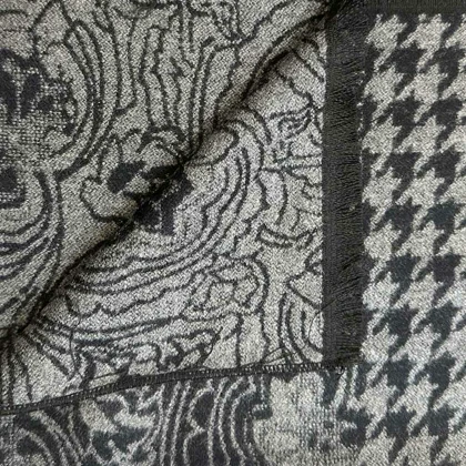 شال گردن mooher کد 018