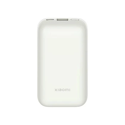 پاوربانک 10000 میلی آمپر شیائومی مدل XIAOMI 33W PB1030ZM