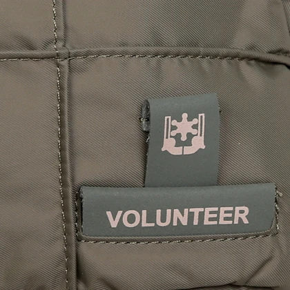 کیف رودوشی (بادی بگ) والنتییر (VOLUNTEER) مدل SBV1590-08