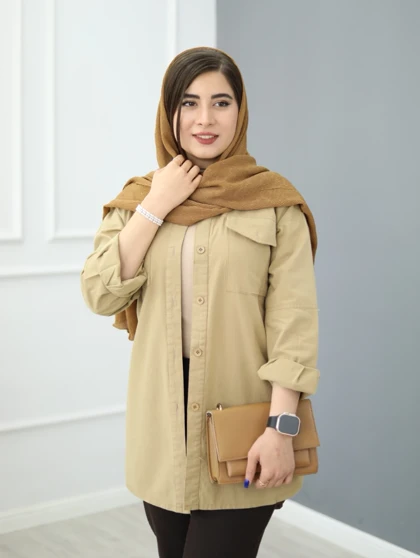 شومیز دلبند