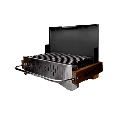 باربیکیو LIFE CAMP