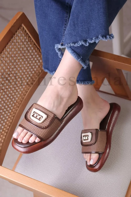 کفش صندل زنانه کد 545