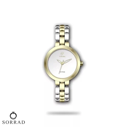 ساعت ویتوریا زنانه / مدل VT3100