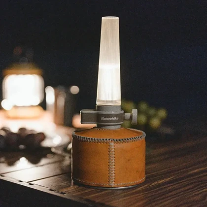 چراغ فانوسی NATUREHIKE LED