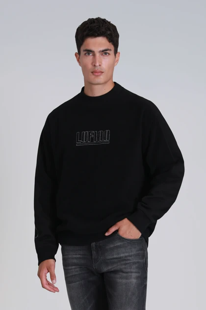 سویشرت مردانه lufian lufian