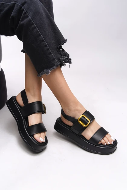 صندل زنانه ریکان riccon