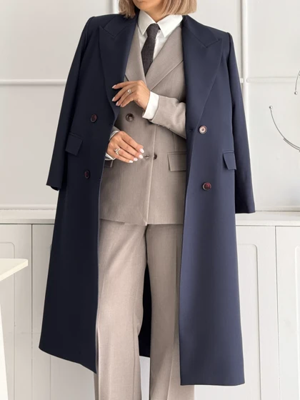 اورکت زنانه classy زنیر