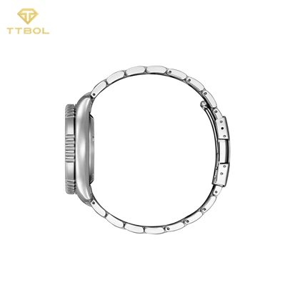 ساعت مچی مردانه سیتیزن CITIZEN NY0168-64A