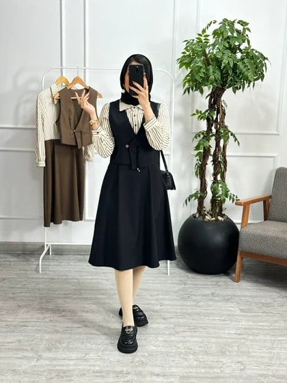 پیراهن و ژیله ونیز