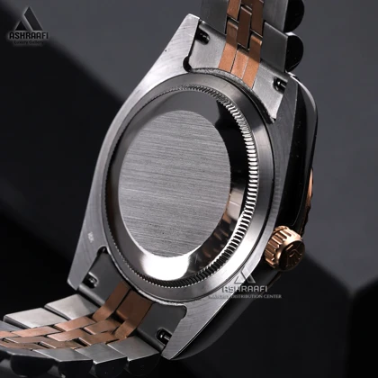 ساعت مردانه رولکس Rolex DateJust RG-10