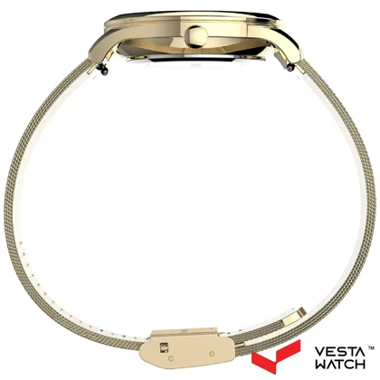 ساعت مچی زنانه تایمکس TIMEX مدل TW2V26800