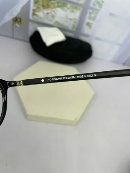 عینک طبی پورش دیزاین ra1370