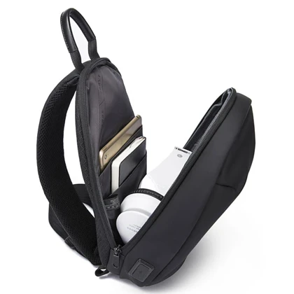 کیف کراس بادی اورجینال بنج BANGE 7306