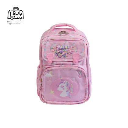 کوله‌پشتی مدرسه کریس‌بلا Chrisbella کد 5005