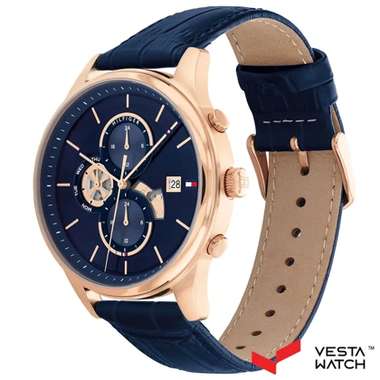 ساعت مچی مردانه تامی هیلفیگر TOMMY HILFIGER مدل 1710503