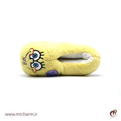 صندل پولیشی باب اسفنجی mrc300120