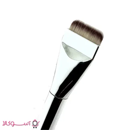 براش تخت کرم پودر سیلور