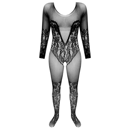 سرهمی فانتزی زنانه کد 4855-S36 رنگ مشکی