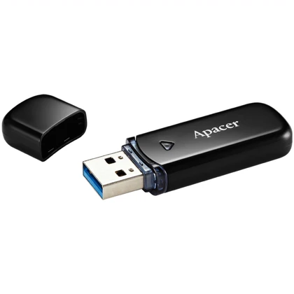 فلش مموری اپیسر Apacer مدل AH355 ظرفیت 128 گیگابایت USB 3.2