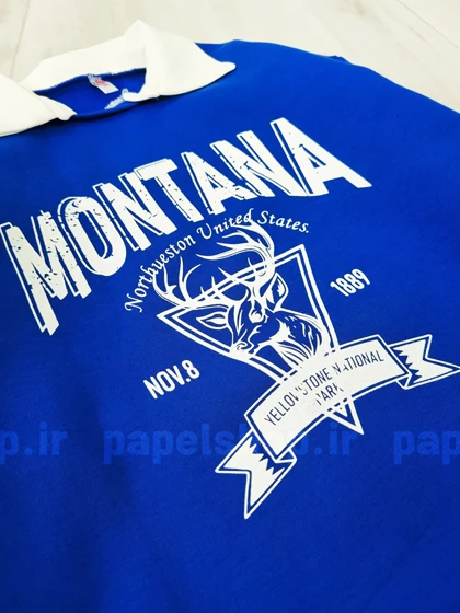 دورس یقه مردانه