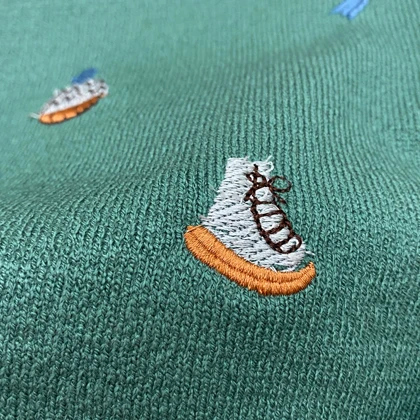 بلوز بافت پسرانه مدل کمپ