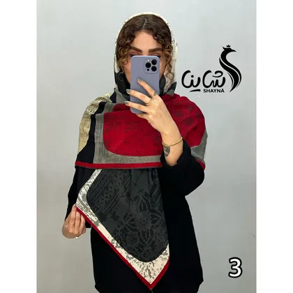 روسری کد 996
