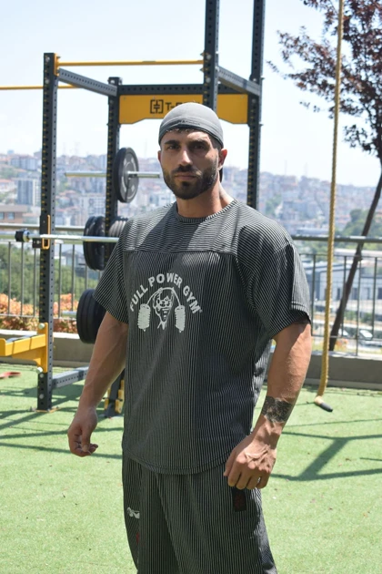 شلوار گرمکن grande-sports grande-sports