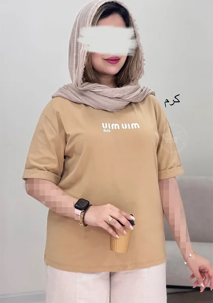 تیشرت میو میو