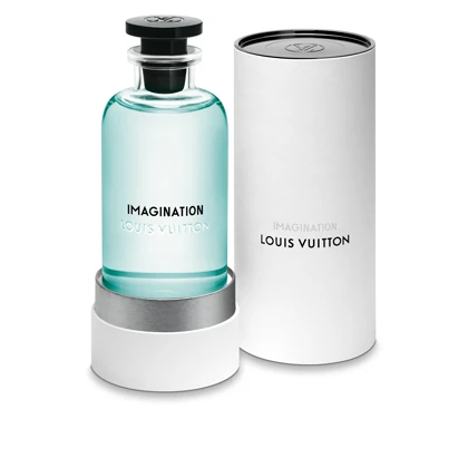 عطر ادکلن لویی ویتون ایمجینیشن Louis Vuitton Imagination