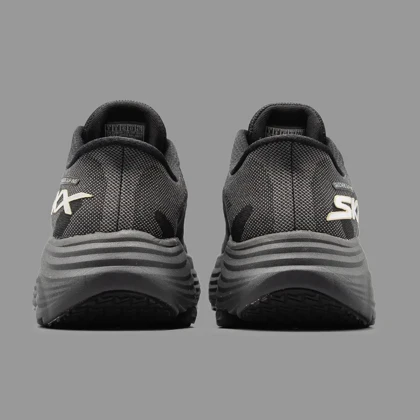 اسکیچرز اسلیپ اینز مکس کوشنینگ تمام مشکی Skechers Slip-ins Max Cushioning All Black