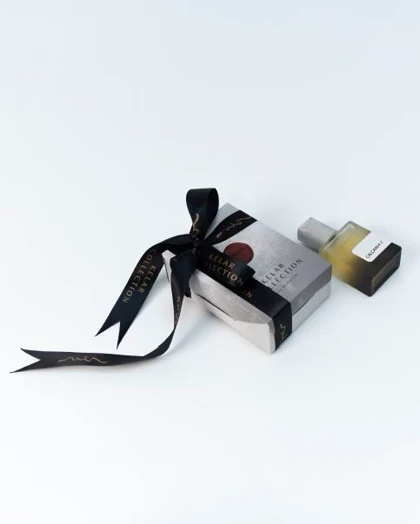 عطر کالکاریا