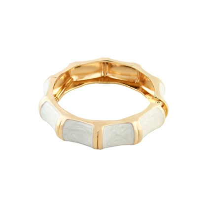 دستبند زنانه مدل بنگل مینیاتوری