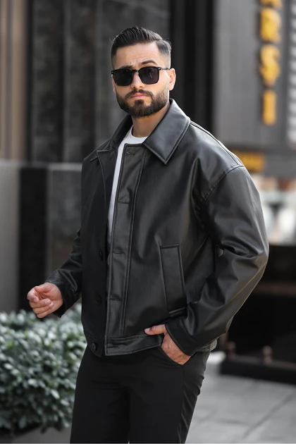 کت و ژاکت مردانه moderk