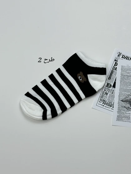 جوراب زنانه کپل