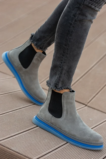 بوت و نیم بوت مردانه bouis bouis