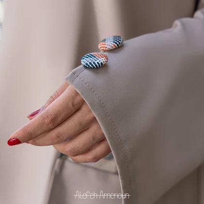 مانتو تافی