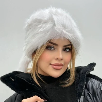 کلاه روسی خرگوشی