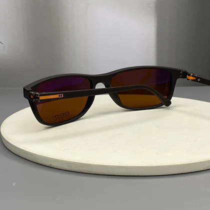 عینک آفتابی اوگا با فریم TR90 و لنز پلی‌کربنات پلاریزه UV400 Oga Polarized