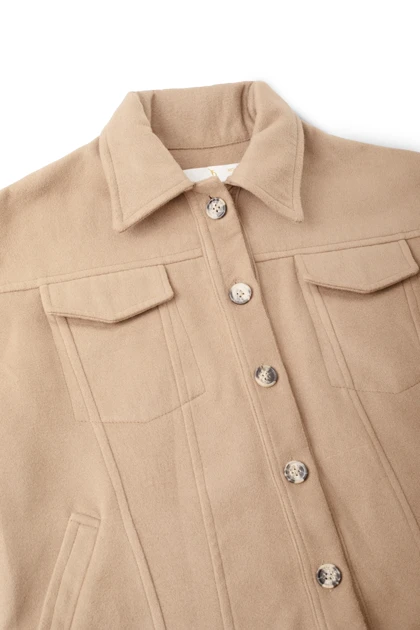 کت فوتر - 2057