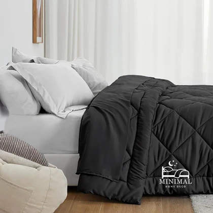 لحاف طرح لوزی